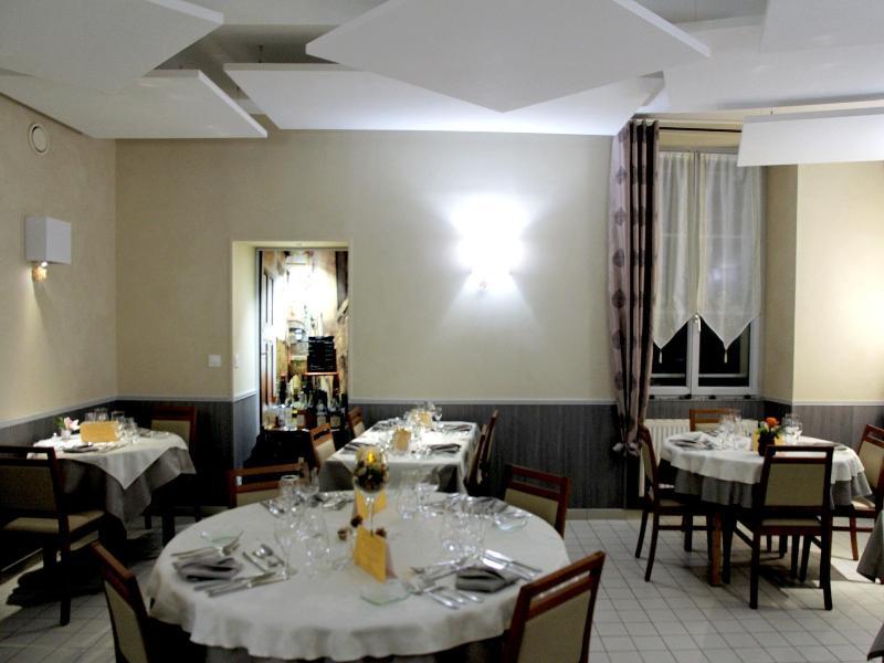 Auberge Du Cheval Blanc Beaumont-Pied-de-Boeuf  Exterior foto